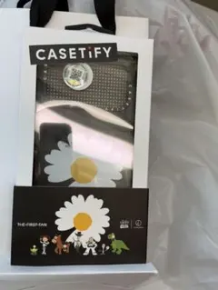 ピース×casetify×ToyStoryカードホルダー&スタンド(ミラー) - メルカリ ピース×casetify×ToyStoryカードホルダー&スタンド(ミラー)