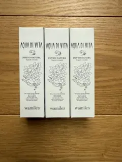 2026年最新】ワミレス ハンドクリームの人気アイテム - メルカリ