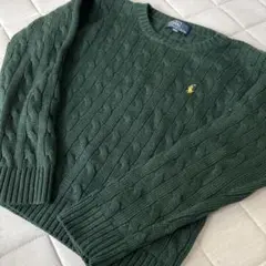 ラルフローレン トップス