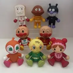 2025年最新】アンパンマンわいわいタウンの人気アイテム - メルカリ