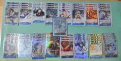 最終値下】ドラゴンボールフュージョンワールド 黄悟空 デッキ と