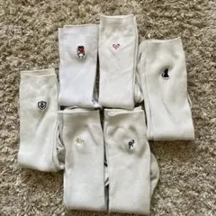 レディース 靴下 スクールソックス まとめ売り