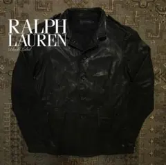 パープルレーベル ラルフローレン