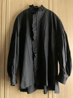 2026年最新】トゥジュー toujours フリルブラウスの人気アイテム