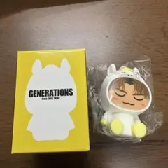 GENERATIONS 小森隼　着ぐるみキーホルダー