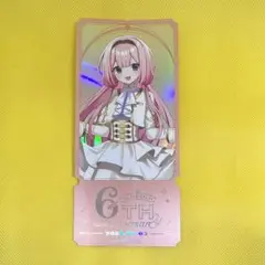 にじさんじ　周央サンゴ