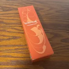 ベネフィーク　クレンジングフォーム