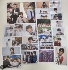 king &prince 公式写真