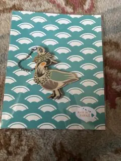 CocoNene キーチェーン