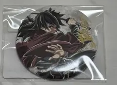 c107 鬼滅の刃 コミケ webshop くじ 冨岡義勇 E賞 缶バッジA⑦