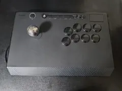 VARMILO KASSAI Obsidian Black レバーアケコン - メルカリ