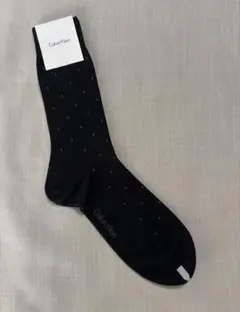 【新品】カルバンクライン　メンズ　靴下のサムネイル