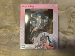 タイトーくじ　初音ミク×RODY A賞　初音ミク×RODY　フィギュア