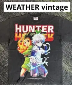 THEジャンプショップ HUNTER×HUNTER THE (EX). Tシャツ - メルカリ