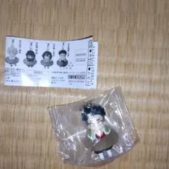 悲鳴嶼行冥　キャラばんちょうこうめじるしマスコット
