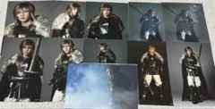 FFBE2幻影戦争 吉田仁人 モント アクスタ - メルカリ