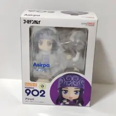 未開封 ねんどろいど ゴールデンカムイ アシリパ（アシㇼパ） 902