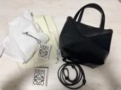 ロエベ　パズルトートミニのサムネイル