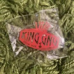 2026年最新】kinggnu ガチャの人気アイテム - メルカリ