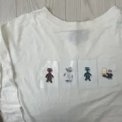 HARE TOKYO NON SENSEロンT