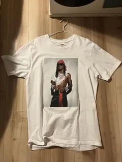 Supreme Playboycarti Tシャツ