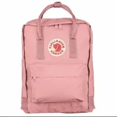 Fjallraven Kanken リュック ピンクのサムネイル