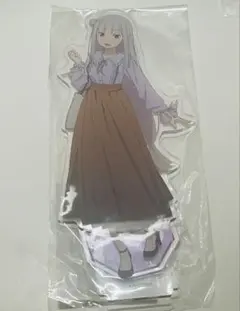 リゼロ エミリア アクリルスタンド 京都旅行 Re:ゼロから始める異世界生活