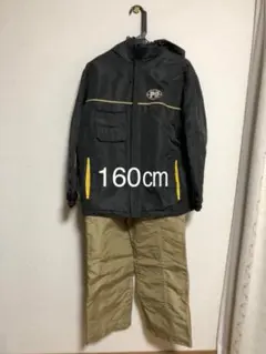 スキーウェア 上下セット