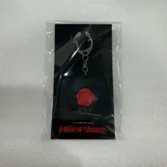 ENHYPEN ソヌ ボイスキーリング