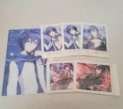 プロセカ KAITO 6点セット