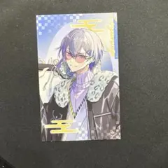 にじさんじ 小柳ロウ Dytica Happy Pack 2025 カード - メルカリ