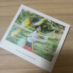 上白石萌音 note DVD サイン入りデザイン - メルカリ