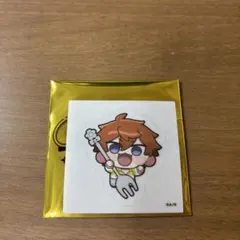 にじさんじ、8th 北見遊征　ステッカー￼￼￼￼