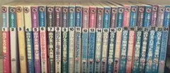 ドラえもん　漫画大長編全24巻セット