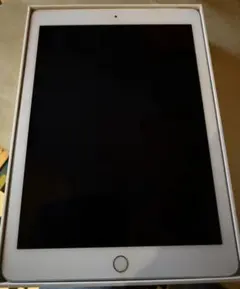 ipad Air2 16GB 第2世代 本体 箱付き 極美品 タブレット