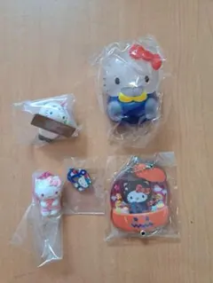 ハローキティ グッズ まとめ売り