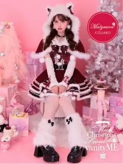 2025年最新】バニティミー サンタの人気アイテム - メルカリ