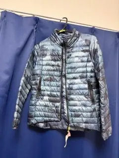 エーグル　ダウンジャケット　AIGLE レディース　S