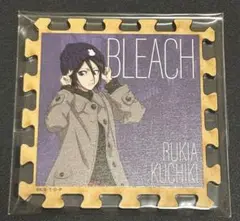 朽木ルキア BLEACH コースター webくじ