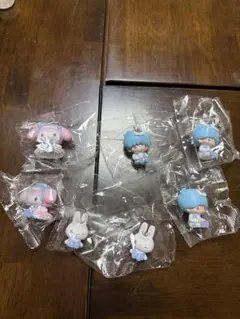 リトルツインスターズ×マイメロディ DOLLY MIX