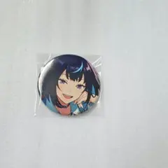 Aqours ユニット甲子園 缶バッジ 丸缶 松浦果南 - メルカリ