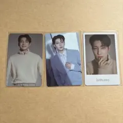 2026年最新】seventeen ウォヌ kitの人気アイテム - メルカリ