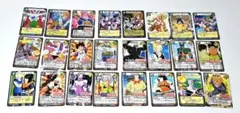 ドラゴンボールカードセット多数