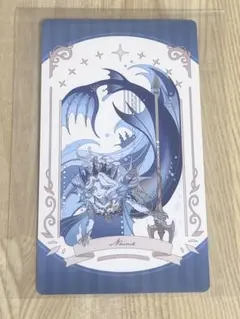 第五人格 identityV アートコレクション カード 漁師