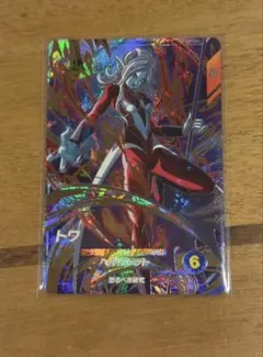 H*e様 ドラゴンボールスーパーダイバーズ sdv9-068 トワ