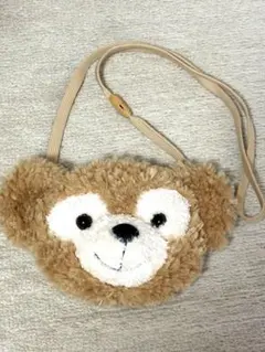 ダッフィー パスケース