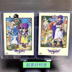 90年代 ※切り抜き※ ブイジャンプ ドラゴンクエストV情報 他 鳥山明