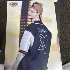 Straykids VR ラントレ ヒョンジン