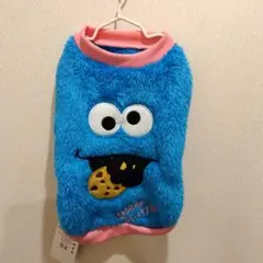 クッキーモンスターボアトレーナー M