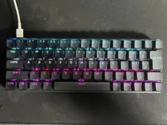 SteelSeries Apex 9 Mini ゲーミングキーボード